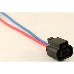 CONECTOR (ARN60158)  CONECTOR  BULBO  DE REVERSA MOTOVENTILADOR  DE  ATOS