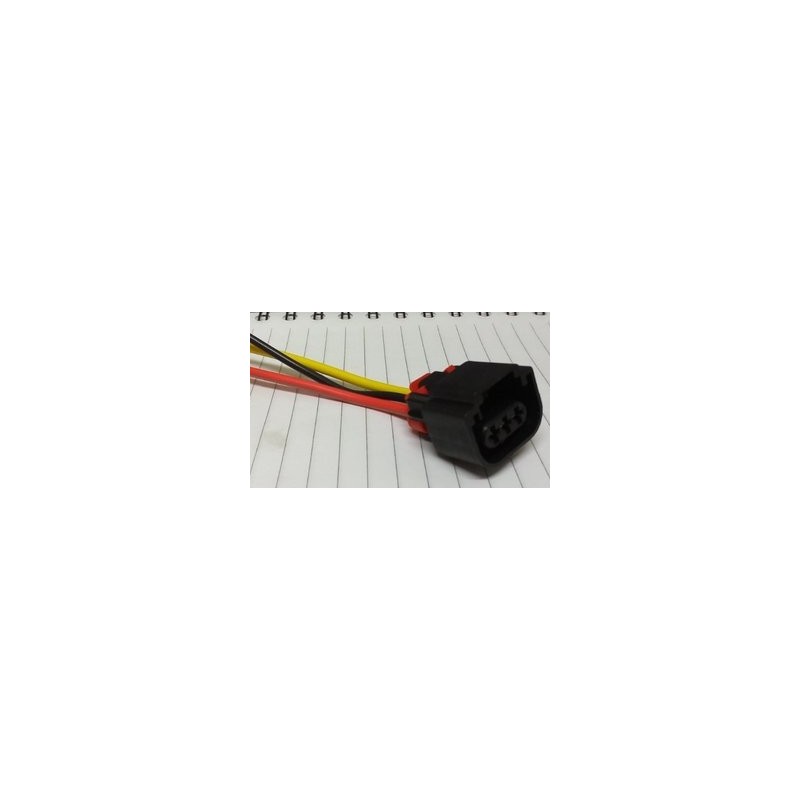 CONECTOR (ARN60159)  CONECTOR REFORZADO TIPO ORIGINAL FOCO H-13