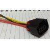 CONECTOR (ARN60159)  CONECTOR REFORZADO TIPO ORIGINAL FOCO H-13