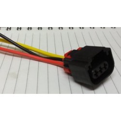 CONECTOR (ARN60159)  CONECTOR REFORZADO TIPO ORIGINAL FOCO H-13