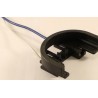 CONECTOR (CBE2688)  CONECTOR PARA BOBINA FORD E.E.