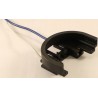 CONECTOR (CBE2688)  CONECTOR PARA BOBINA FORD E.E.