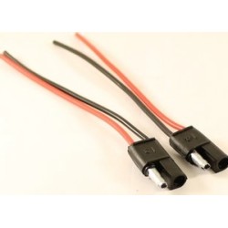 CONECTOR (CE2)  CONECTOR UNIVERSAL DE 2 TERMINALES