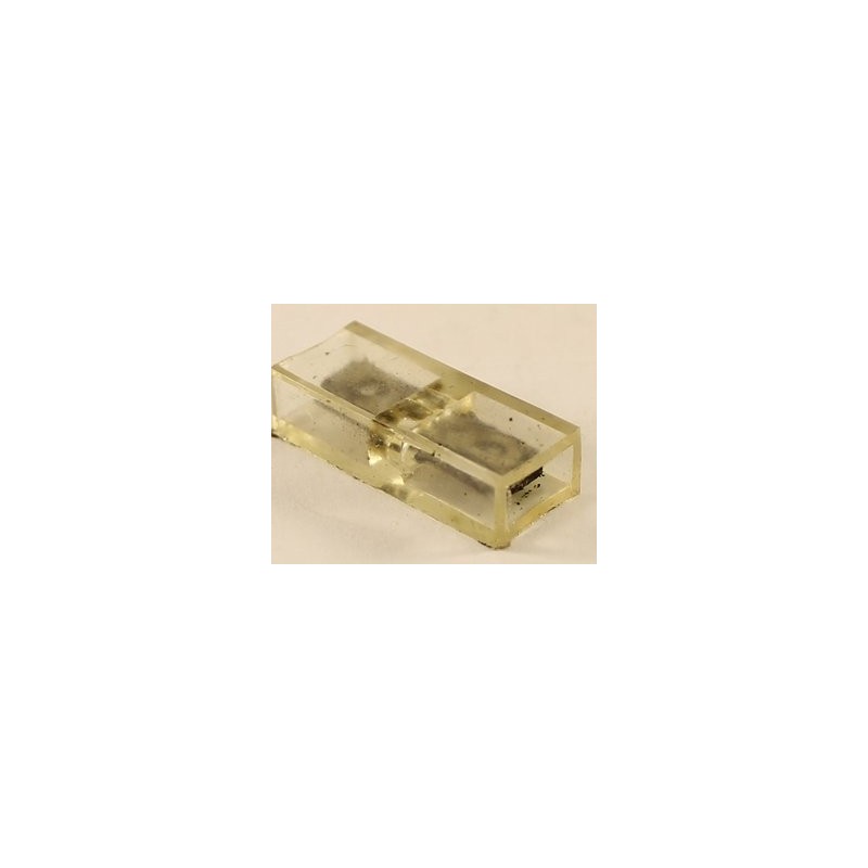CONECTOR (CE6)  CONECTOR CIGARRO UNA VIA
