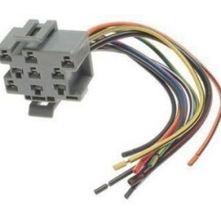 CONECTOR (CH109)  CONECTOR DE INTERRUPTOR DE LUZ HS-109110