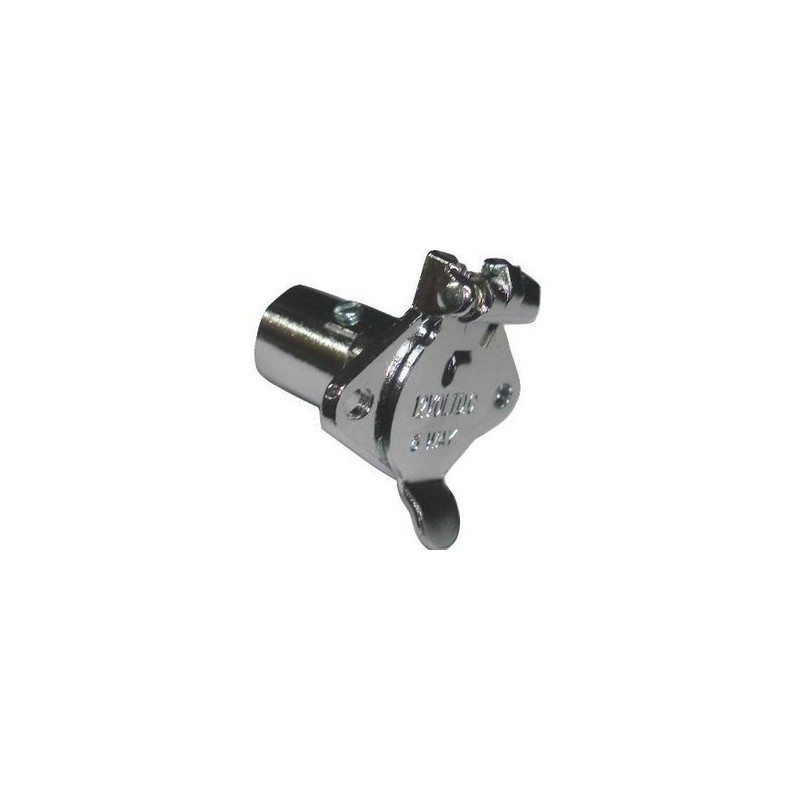 CONECTOR (CH5)  CONECTOR HEMBRA 5 PATAS USA