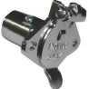 CONECTOR (CH5)  CONECTOR HEMBRA 5 PATAS USA