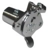 CONECTOR (CH5)  CONECTOR HEMBRA 5 PATAS USA
