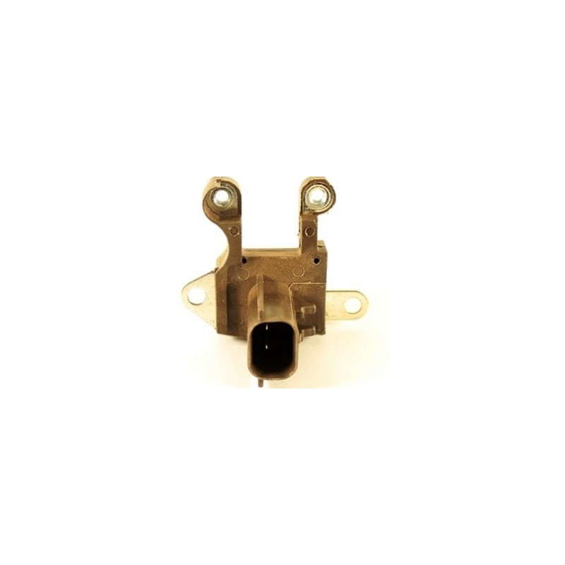 CONECTOR (INP421)  CONECTOR ALTERNADOR NIPPONDENSO 136-160A. DODGE VOYAGER 01-04 CHRYSLER CARAVAN TOWN & COUNTRY 01-07
