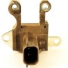 CONECTOR (INP421)  CONECTOR ALTERNADOR NIPPONDENSO 136-160A. DODGE VOYAGER 01-04 CHRYSLER CARAVAN TOWN & COUNTRY 01-07