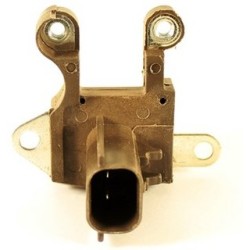 CONECTOR (INP421)  CONECTOR ALTERNADOR NIPPONDENSO 136-160A. DODGE VOYAGER 01-04 CHRYSLER CARAVAN TOWN & COUNTRY 01-07