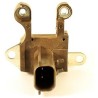 CONECTOR (INP421)  CONECTOR ALTERNADOR NIPPONDENSO 136-160A. DODGE VOYAGER 01-04 CHRYSLER CARAVAN TOWN & COUNTRY 01-07