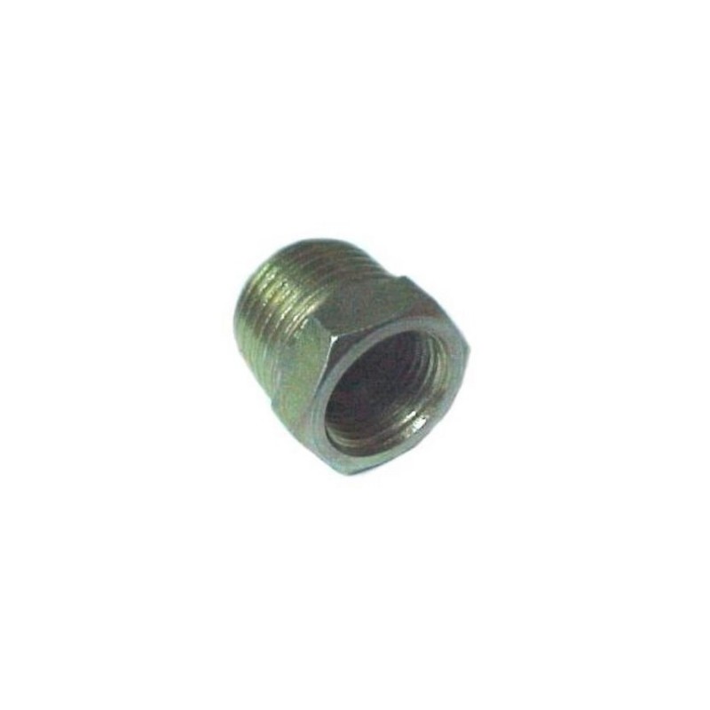 CONEXIÓN (CONABCH)  CONEXION PARA MARCADOR Y BULBO DE TEMP. CHEVROLET.