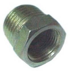 CONEXIÓN (CONABCH)  CONEXION PARA MARCADOR Y BULBO DE TEMP. CHEVROLET.