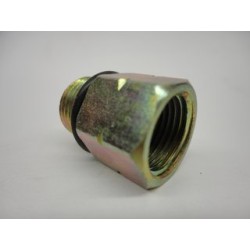 CONEXIÓN (CONBAN)  CONEXION PARA MARCADOR Y BULBO DE TEMP. DATSUN M.BENZ PERKINS