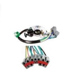 CONMUTADOR (CUB36A008)  CONMUTADOR DIRECCIONAL FORD PICKUP 10/TTW6