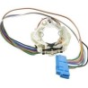 CONMUTADOR (CUB36A029)  CONMUTADOR DIRECCIONAL GM 82/86 10/TTW11