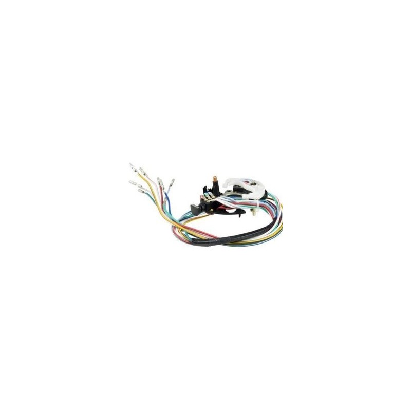 CONMUTADOR (CUB36A047)  CONMUTADOR DIRECCIONAL FORD 78/83 8/TTW95
