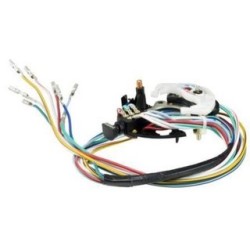 CONMUTADOR (CUB36A047)  CONMUTADOR DIRECCIONAL FORD 78/83 8/TTW95