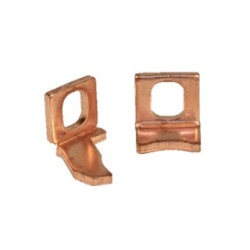 CONTACTOS (6682751)  CONTACTOS JGO 2 PZAS MARCHA NIPPONDENSO TOYOTA HONDA THE