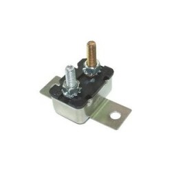 CORTA CIRCUITO (CUB25D003)  CORTA CIRCUITO UNIVERSAL 30AMP CON SOPORTE   CUB