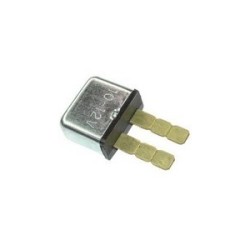 CORTA CIRCUITO (CUB25D016)  CORTA CIRCUITO UNIVERSAL 30AMP TERMINALES LARGAS   CUB