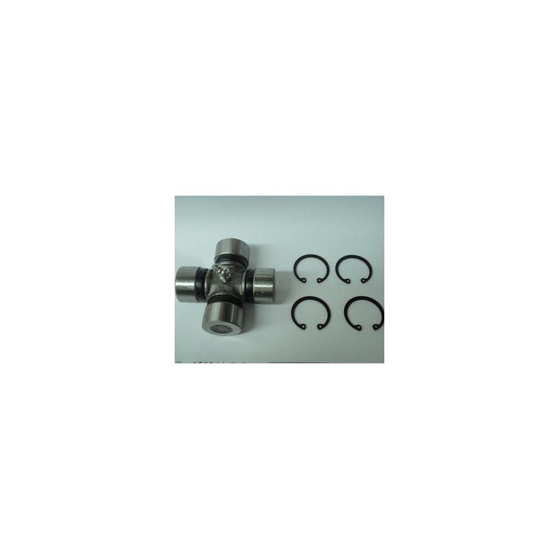 CRUCETA (1781)  CRUCETA ROCKWELL 35N SERIES PTO. SPACIER 5-243X GMB  964 DIAM D:1.2501 1/4″ DIAM L. 3.21