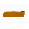 CUARTO (1JM945071)  CUARTO MOLDURA FACIA A4 1999-2007 – DELANTERA IZQUIERDA AMBAR