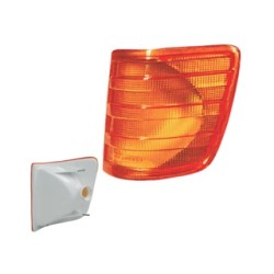 CUARTO (PLAF335IZQ)  CUARTO DE MERCEDES AMBAR IZQ