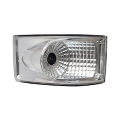 CUARTO (PLAF6095C)  PLAFON AYCO ZAFIRO CLARO