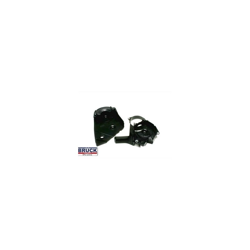CUBIERTA (026109175A)  CUBIERTA BANDA DENTADA A2 KIT SUPERIOR – INFERIOR – TOLVA