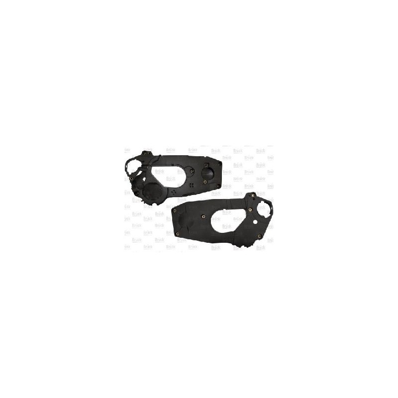 CUBIERTA (93441534-KIT)  CUBIERTA BANDA DENTADA CHEVY KIT SUPERIOR – INFERIOR – TOLVA