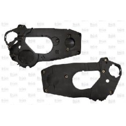 CUBIERTA (93441534-KIT)  CUBIERTA BANDA DENTADA CHEVY KIT SUPERIOR – INFERIOR – TOLVA