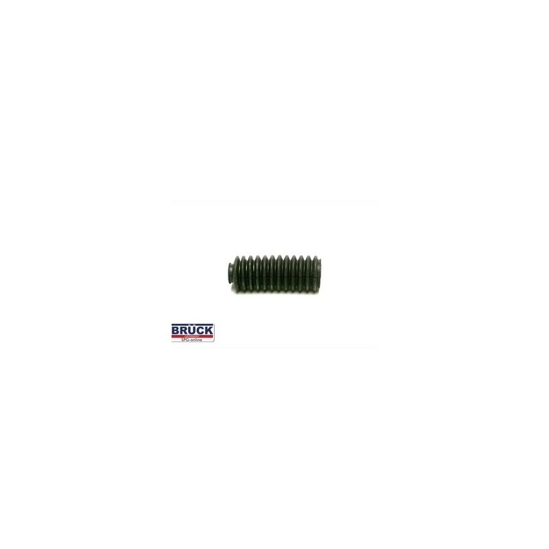 CUBRE POLVO (191419831)  CUBRE POLVO DIRECCION STANDARD A2-A3-IBIZA 2001-2002-CORDOBA 2001-2002