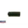 CUBRE POLVO (191419831)  CUBRE POLVO DIRECCION STANDARD A2-A3-IBIZA 2001-2002-CORDOBA 2001-2002