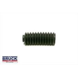 CUBRE POLVO (191419831)  CUBRE POLVO DIRECCION STANDARD A2-A3-IBIZA 2001-2002-CORDOBA 2001-2002