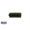 CUBRE POLVO (191419831)  CUBRE POLVO DIRECCION STANDARD A2-A3-IBIZA 2001-2002-CORDOBA 2001-2002
