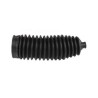 CUBRE POLVO (2S6C3K661JB) CUBRE POLVO DIRECCION FIESTA (1998-2010) – COURIER (1998-2002) / (CON ABRAZADERAS)