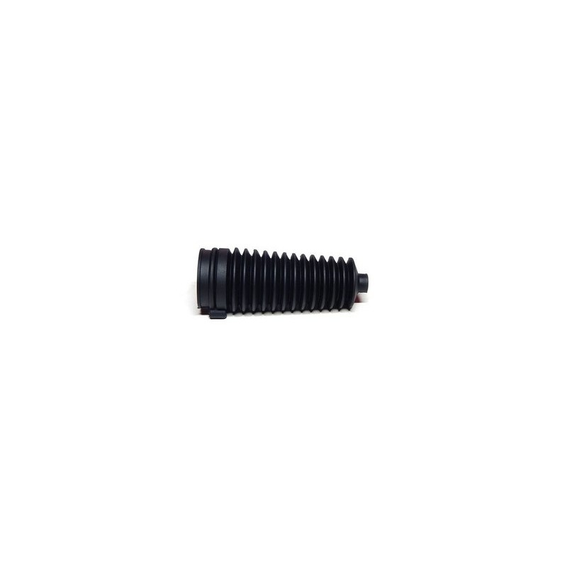 CUBRE POLVO (94FB3K661AC) CUBRE POLVO DIRECCION FIESTA (2001-2002)-KA / DIRECCION HIDRAULICA (CON ABRAZADERAS)