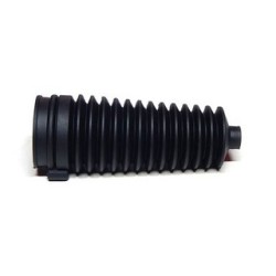 CUBRE POLVO (94FB3K661AC) CUBRE POLVO DIRECCION FIESTA (2001-2002)-KA / DIRECCION HIDRAULICA (CON ABRAZADERAS)