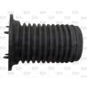 CUBRE POLVO (96535008)  CUBRE POLVO AMORTIGUADOR AVEO PONTIAC G3 DELANTERO