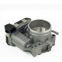 CUERPO ACELERACION (07K133062A)  CUERPO ACELERACION JETTA A6- BORA- NEW BEETLE 2006-2016 –PASSAT 2012-2016 / MOTOR 2.5 LITROS