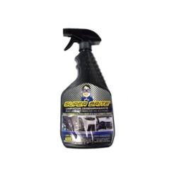DESMANCHADOR (BRITE-DES)  DESMANCHADOR DESENGRASANTE SUPER BRITE SPRAY 600 MLINDIVIDUAL
