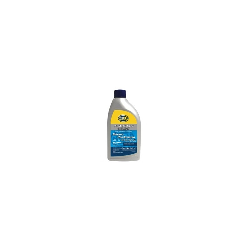 ACEITE (HSO-0W20LT)  ACEITE   HELLA  SYNTETIC  0W20   APISN   DEXOS  LITRO