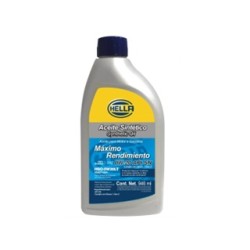 ACEITE (HSO-0W20LT)  ACEITE   HELLA  SYNTETIC  0W20   APISN   DEXOS  LITRO