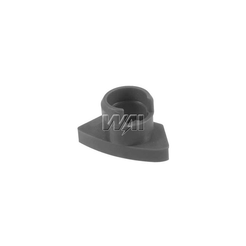 AISLANTE (422312)  ASILANTE   ALTENRADOR  FORD  6G  COLOR ROJO
