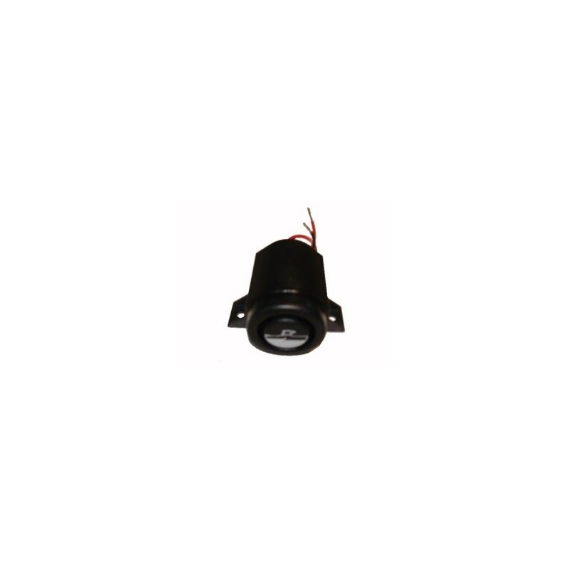 ALARMA (AL185)  ALARMA DE REVERSA SERVICIO PESADO 24 VOLTS