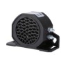 ALARMA (AL187)  ALARMA DE REVERSA SERVICIO PESADO 12-48V   107 DB