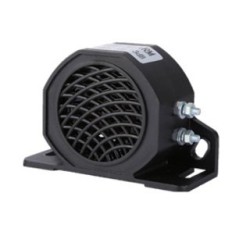 ALARMA (AL187)  ALARMA DE REVERSA SERVICIO PESADO 12-48V   107 DB
