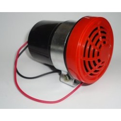 ALARMA (AR026)  ALARMA DE REVERSA DE POLLITO